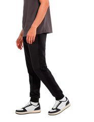 Pantalones Ellesse Diplomato Negro