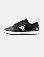 Zapatillas Fallen Patriot 20 Years Negro Blanco