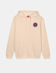 Sudadera Santa Cruz Other SB Logo Beige