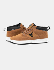 Zapatillas Fallen The Crusade Sand Negro