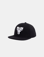 Gorra Fallen Insignia Negro