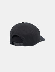 Gorra Fallen Insignia Curve Negro