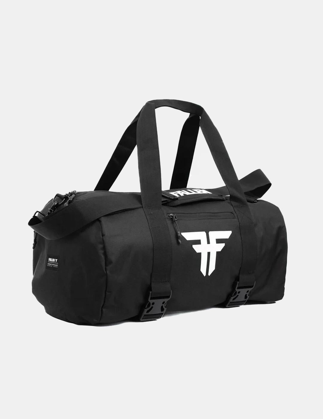 Bolsa Deporte Fallen Utility Duffle Negro 70 L