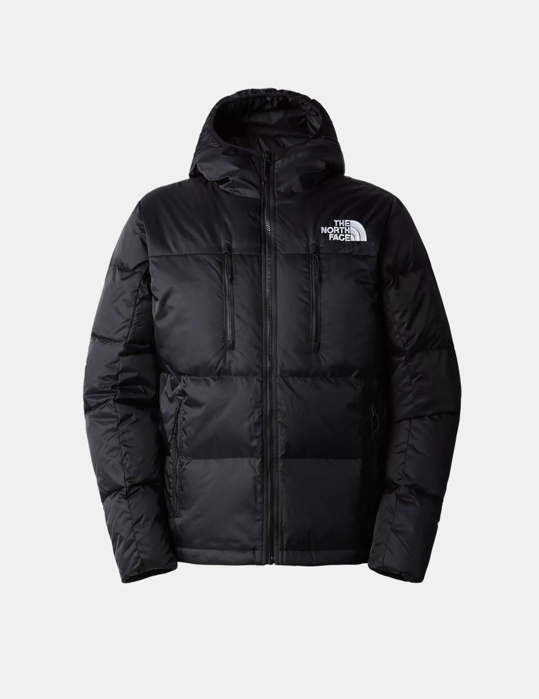 Chaqueta The North Face Him Light Down HD Negro