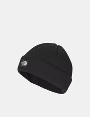 Gorro The North Face Salty Lined Negro