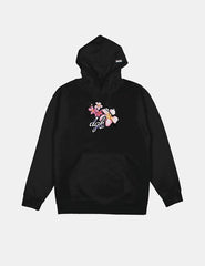 Sudadera DGK Koi Negro