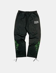 Pantalones DGK Lay Low Negro