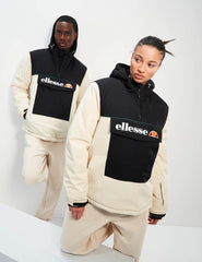 Chaqueta Ellesse Sterzing Negro