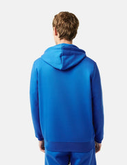 Sudadera Lacoste SH9626 Azul