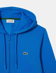 Sudadera Lacoste SH9626 Azul