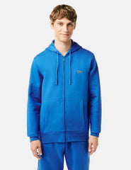 Sudadera Lacoste SH9626 Azul