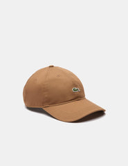 Gorra Lacoste RK0491 Marrón