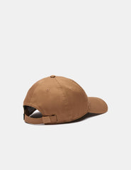 Gorra Lacoste RK0491 Marrón