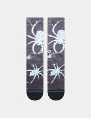 Calcetines Stance Frigid Negro