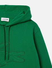 Sudadera Lacoste SH2105 Verde