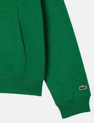 Sudadera Lacoste SH2105 Verde