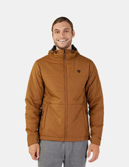 Chaqueta Fox Ridgeway 2.0 Marrón