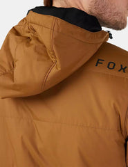 Chaqueta Fox Ridgeway 2.0 Marrón