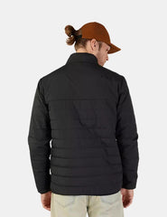 Chaqueta Fox Howell Puffy Negro