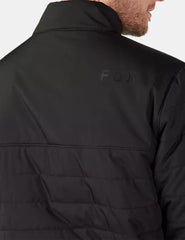 Chaqueta Fox Howell Puffy Negro