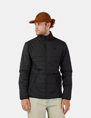 Chaqueta Fox Howell Puffy Negro