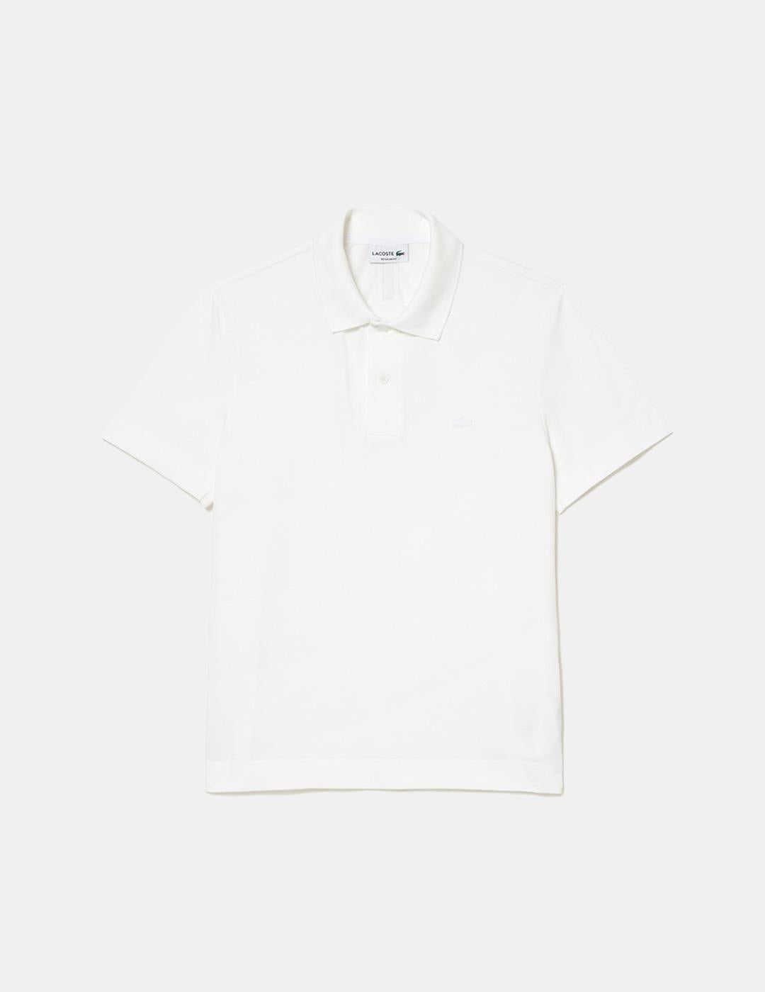 Polo Lacoste PH8361 Blanco