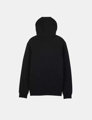 Sudadera Fox Head Fleece Negro