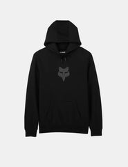 Sudadera Fox Head Fleece Negro