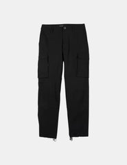 Pantalones Fox Utility Negro