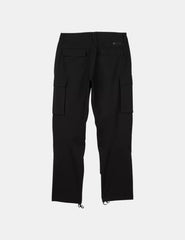 Pantalones Fox Utility Negro