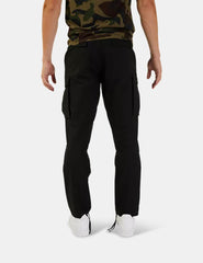 Pantalones Fox Utility Negro