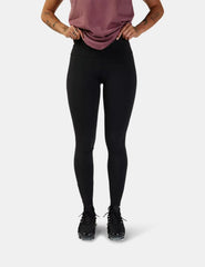 Leggings Fox Absolute Negro