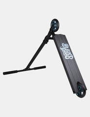 Scooter Blazer Pro Rider 540mm Azul y Negro