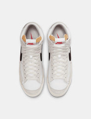 Zapatillas Nike Blazer Mid Pro Club Blanco