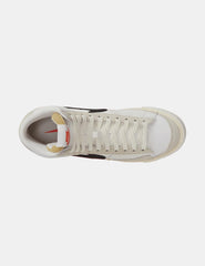 Zapatillas Nike Blazer Mid Pro Club Blanco