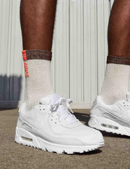 Zapatillas Nike Air Max 90 LTR Blanco