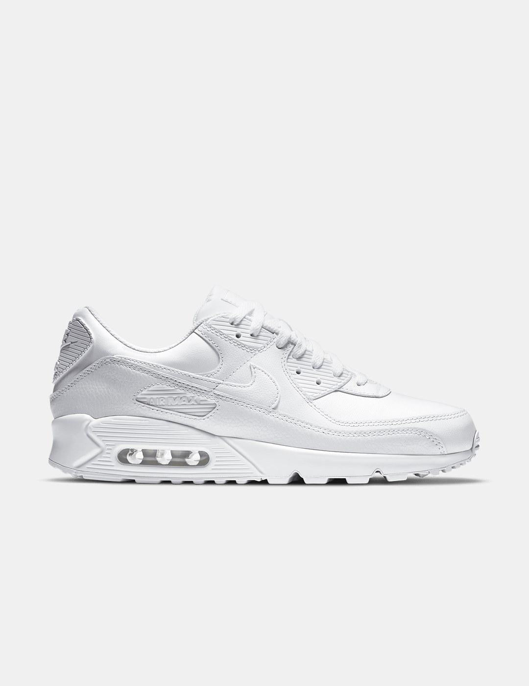 Zapatillas Nike Air Max 90 LTR Blanco