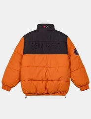 Chaqueta Grimey x OJ Vita Deorum Naranja