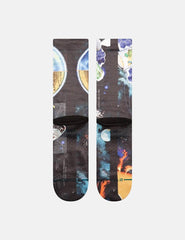 Calcetines Stance M485A Multicolor