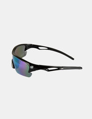 Gafas De Sol Opus Dot Speed Shades Negro