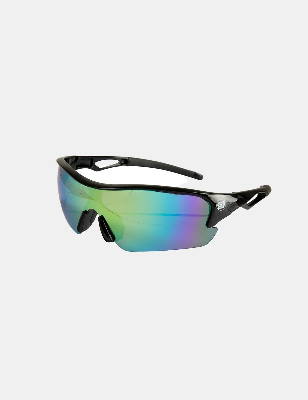 Gafas De Sol Opus Dot Speed Shades Negro