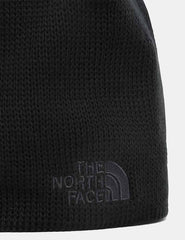 Gorro De Lana The North Face Bones Recycled Negro