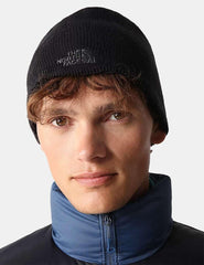 Gorro De Lana The North Face Bones Recycled Negro