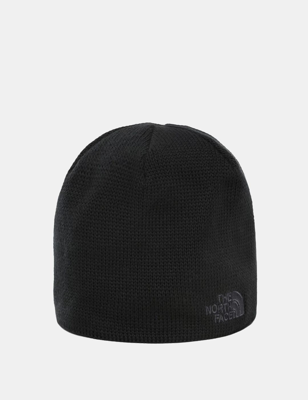 Gorro De Lana The North Face Bones Recycled Negro