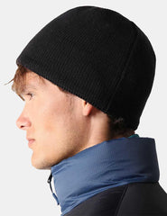 Gorro De Lana The North Face Bones Recycled Negro