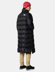 Chaqueta The North Face Lhotse Duster Negro