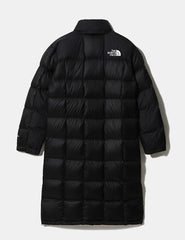 Chaqueta The North Face Lhotse Duster Negro