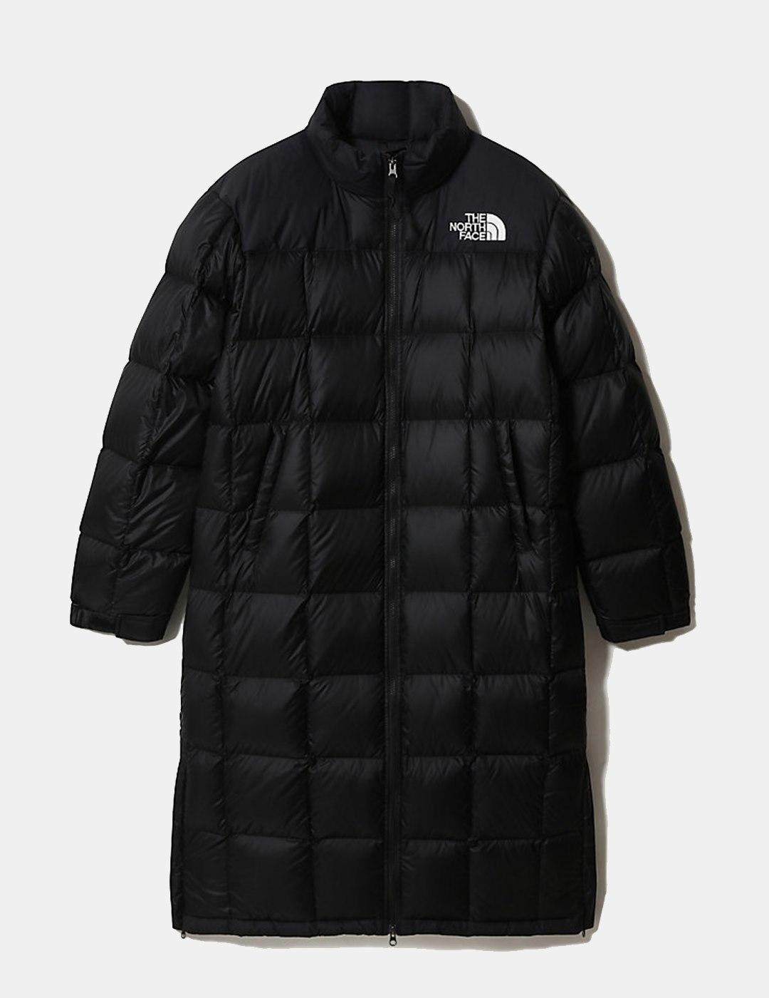 Chaqueta The North Face Lhotse Duster Negro