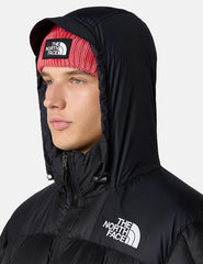 Chaqueta The North Face Lhotse Duster Negro