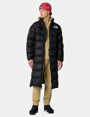 Chaqueta The North Face Lhotse Duster Negro